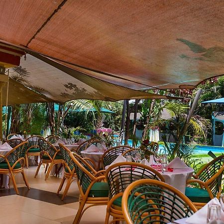 Comfort Gardens Nairobi Exterior photo