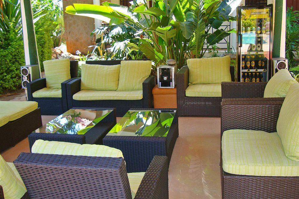 Comfort Gardens Nairobi Exterior photo